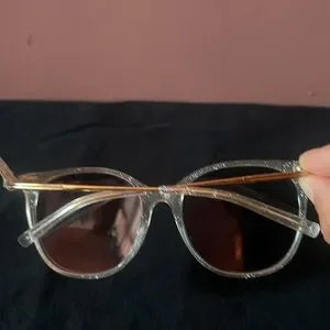 Boucheron | Accessories | Boucheron Crystal Gold Sunglasses  display picture 1